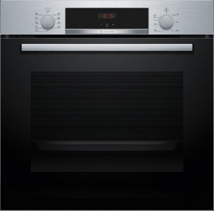 Духовой шкаф Bosch HBA514BS3 фото в Екатеринбурге