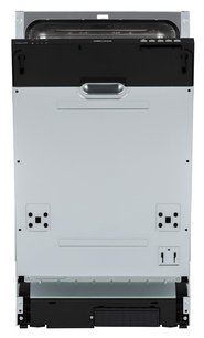 Встраиваемая посудомоечная машина KRONA ROSSA 45 BI фото 3 в Екатеринбурге