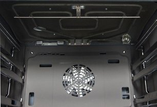 Духовой шкаф Siemens HB43GT555 фото 4 в Екатеринбурге