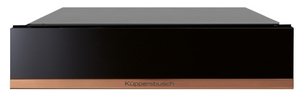 Встраиваемый подогреватель посуды Kuppersbusch CSW 6800.0 S7 Copper фото в Екатеринбурге