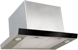 Вытяжка Кертинг KHI 6673 GN фото в Екатеринбурге Вытяжка Korting KHI 6673 GN фото в Екатеринбурге