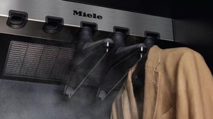 Сушильный шкаф Miele Aerium LC 860 WP BRWS фото 3 в Екатеринбурге