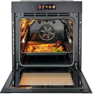 Духовой шкаф Graude BMP 60.4 S фото 3 в Екатеринбурге