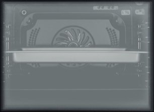 Духовой шкаф с паром Graude BMDP 60.1E фото 3 в Екатеринбурге