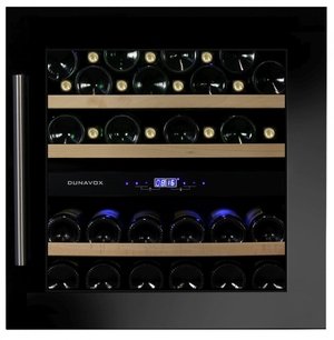 Винный шкаф Dunavox DAB-36.80DB фото в Екатеринбурге