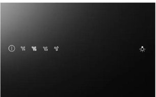 Вытяжка AEG DVB5860B фото 2 в Екатеринбурге