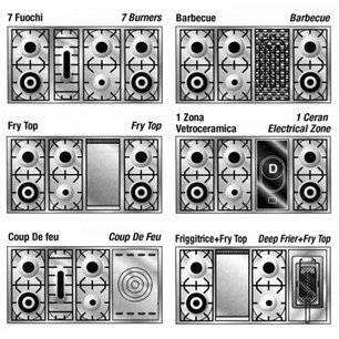 Варочный центр Restart ELG 113 g фото 3 в Екатеринбурге