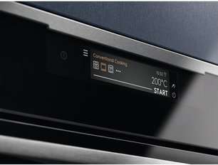 Духовой шкаф Electrolux OKA 9S31 CX фото 3 в Екатеринбурге