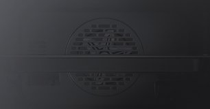 Духовой шкаф V-ZUG Combair V4000 45 C4T-21049 (черное стекло) фото 4 в Екатеринбурге