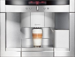 Кофемашина Neff C77V60N2 фото в Екатеринбурге