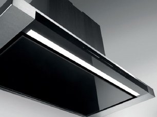 Вытяжка Горение Плюс GHT62X фото 2 в Екатеринбурге Вытяжка Gorenje Plus GHT62X фото 2 в Екатеринбурге