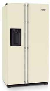 Холодильник Lofra GFRBI 918/A CHROME фото 2 в Екатеринбурге