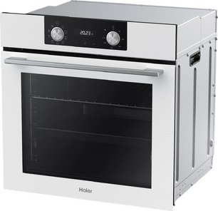 Духовой шкаф Haier HOQ-K2ANN3WB фото 3 в Екатеринбурге