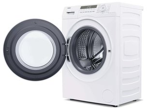 Стиральная машина Haier HW60-BP12929BE фото 3 в Екатеринбурге