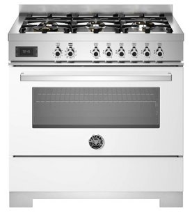 Варочный центр Bertazzoni PRO96L1EBIT2 фото в Екатеринбурге