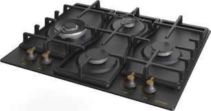 Газовая варочная панель Горение GW6D41CLB фото 2 в Екатеринбурге Газовая варочная панель Gorenje GW6D41CLB фото 2 в Екатеринбурге