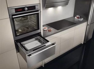 Вакуумный упаковщик AEG VS92903M фото 3 в Екатеринбурге