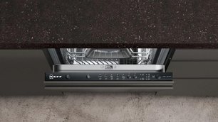 Встраиваемая посудомоечная машина Нефф S581C50X1R фото 2 в Екатеринбурге Встраиваемая посудомоечная машина Neff S581C50X1R фото 2 в Екатеринбурге