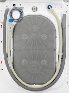 Встраиваемая стирально-сушильная машина AEG L8WBE68SRI фото 4 в Екатеринбурге