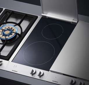Варочная панель Гаггенау VI 230-134 фото 2 в Екатеринбурге Варочная панель Gaggenau VI 230-134 фото 2 в Екатеринбурге