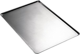 Алюминиевый противень Smeg 3774 фото 4 в Екатеринбурге