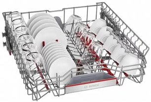 Встраиваемая посудомоечная машина BOSCH SMD6HCX4FR фото 4 в Екатеринбурге Встраиваемая посудомоечная машина BOSCH SMD6HCX4FR фото 4 в Екатеринбурге