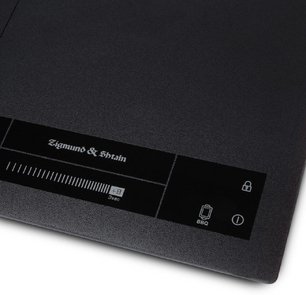 Стеклокерамическая варочная панель Zigmund & Shtain CI 24.4 B фото 3 в Екатеринбурге