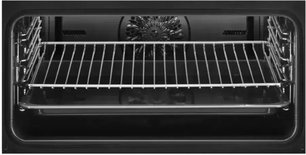 Духовой шкаф Electrolux KVBAS21WX фото 2 в Екатеринбурге