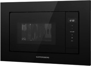 Встраиваемая микроволновая печь Kuppersberg HMW 622 B фото 3 в Екатеринбурге