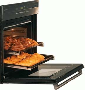 Независимая электрическая духовка Kaiser EH 6962 N фото 3 в Екатеринбурге