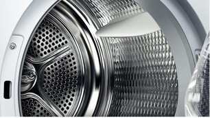 Сушильная машина Bosch WTG 86400 OE фото 4 в Екатеринбурге