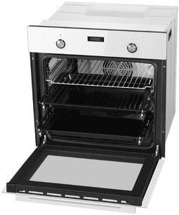 Духовой шкаф Haier HOX-P09CGW фото 4 в Екатеринбурге