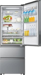 Холодильник Hisense RT641N4ACE фото 2 в Екатеринбурге