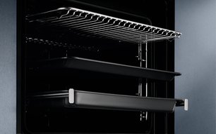 Духовой шкаф Electrolux EOF5C50BZ фото 3 в Екатеринбурге