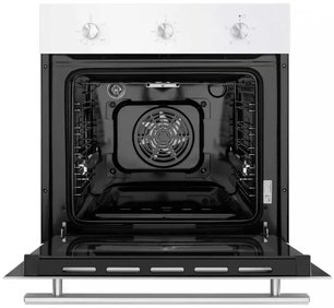 Шкаф духовой газовый MAUNFELD EOGC604W фото 3 в Екатеринбурге