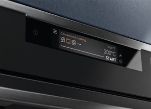 Духовой шкаф Electrolux KOEAP31WT фото 4 в Екатеринбурге