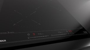 Варочная панель Тека IZC 42300 DMS BLACK фото 3 в Екатеринбурге Варочная панель Teka IZC 42300 DMS BLACK фото 3 в Екатеринбурге