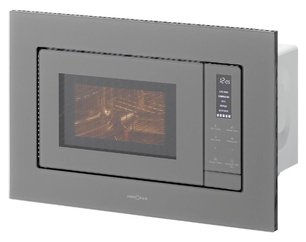 Встраиваемая микроволновая печь Крона MYSTERIUM mw 60 GR фото 3 в Екатеринбурге Встраиваемая микроволновая печь KRONA MYSTERIUM mw 60 GR фото 3 в Екатеринбурге