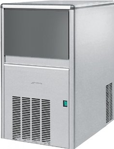 Льдогенератор Smeg FGS45PW фото в Екатеринбурге