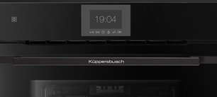 Духовой шкаф Kuppersbusch B 6550.0 S5 Black Velvet фото 3 в Екатеринбурге