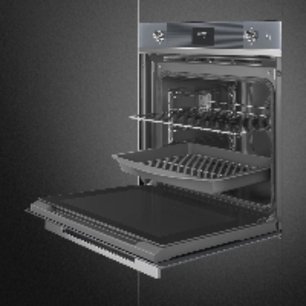 Духовой шкаф Smeg SOP6101S2S фото 4 в Екатеринбурге
