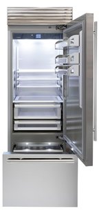 Встраиваемый холодильник Fhiaba XS7490TST6i фото 2 в Екатеринбурге