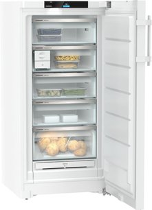 Морозильник Либхер FNc 667i Peak фото в Екатеринбурге Морозильник Liebherr FNc 667i Peak фото в Екатеринбурге