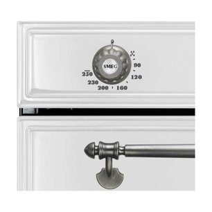 Духовой шкаф Smeg SC750BS-8 фото 3 в Екатеринбурге