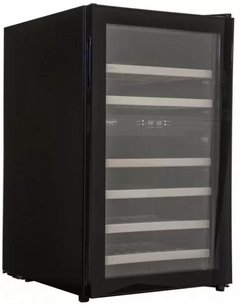 Винный шкаф Cold Vine C34-KBF2 фото 3 в Екатеринбурге