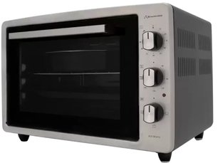 Мини-печь Schaub Lorenz SLE OE3410 фото 3 в Екатеринбурге