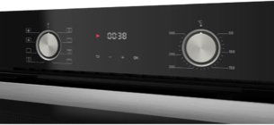 Духовой шкаф Kuppersberg HO 608 B фото 3 в Екатеринбурге