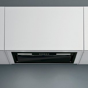 Встраиваемая вытяжка Фалмек BUILT-IN BURANO PLUS 50 BK фото в Екатеринбурге Встраиваемая вытяжка Falmec BUILT-IN BURANO PLUS 50 BK фото в Екатеринбурге