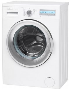 Стиральная машина Vestfrost VFWM 1041 WL фото 4 в Екатеринбурге