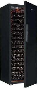 Монотемпературный винный шкаф EuroCave V-REVEL-L R-400016-L2B фото в Екатеринбурге